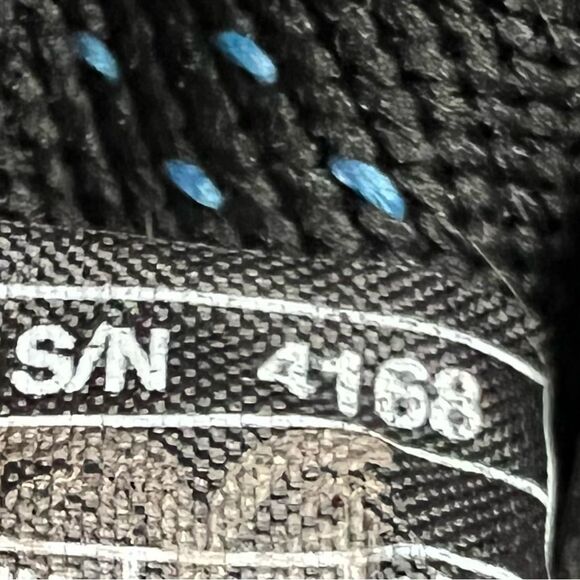 Teva Men Sz 10 Brick Black
Synthetic sole Durable Rubber Flip Flops - Picture 15 of 15